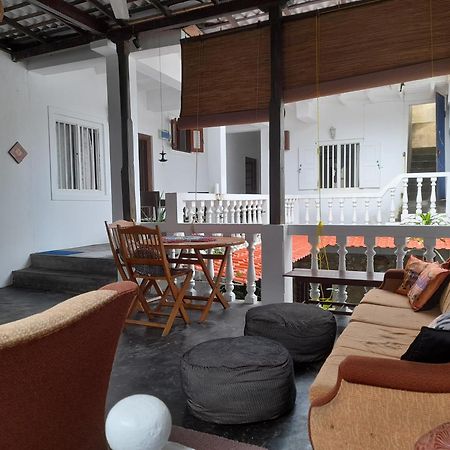 Shoba Traveller'S Tree Homes Stay كالي المظهر الخارجي الصورة