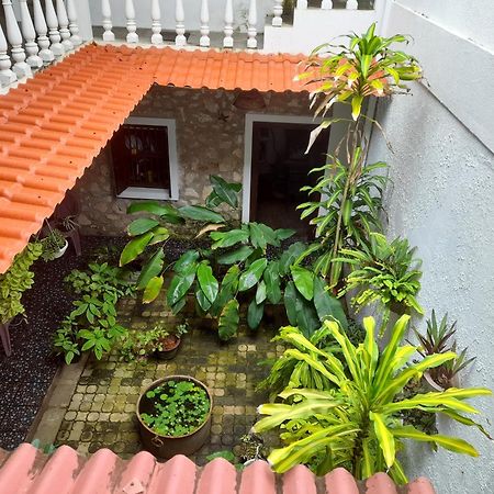Shoba Traveller'S Tree Homes Stay كالي المظهر الخارجي الصورة