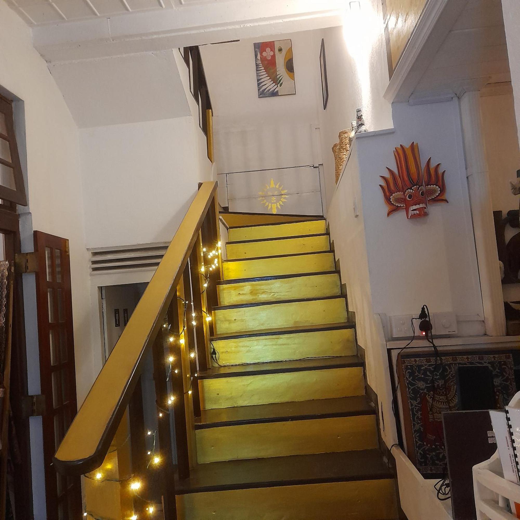 Shoba Traveller'S Tree Homes Stay كالي المظهر الخارجي الصورة