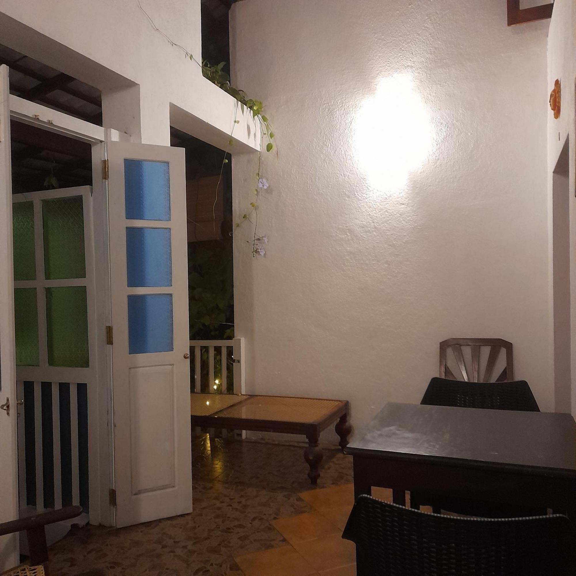 Shoba Traveller'S Tree Homes Stay كالي المظهر الخارجي الصورة