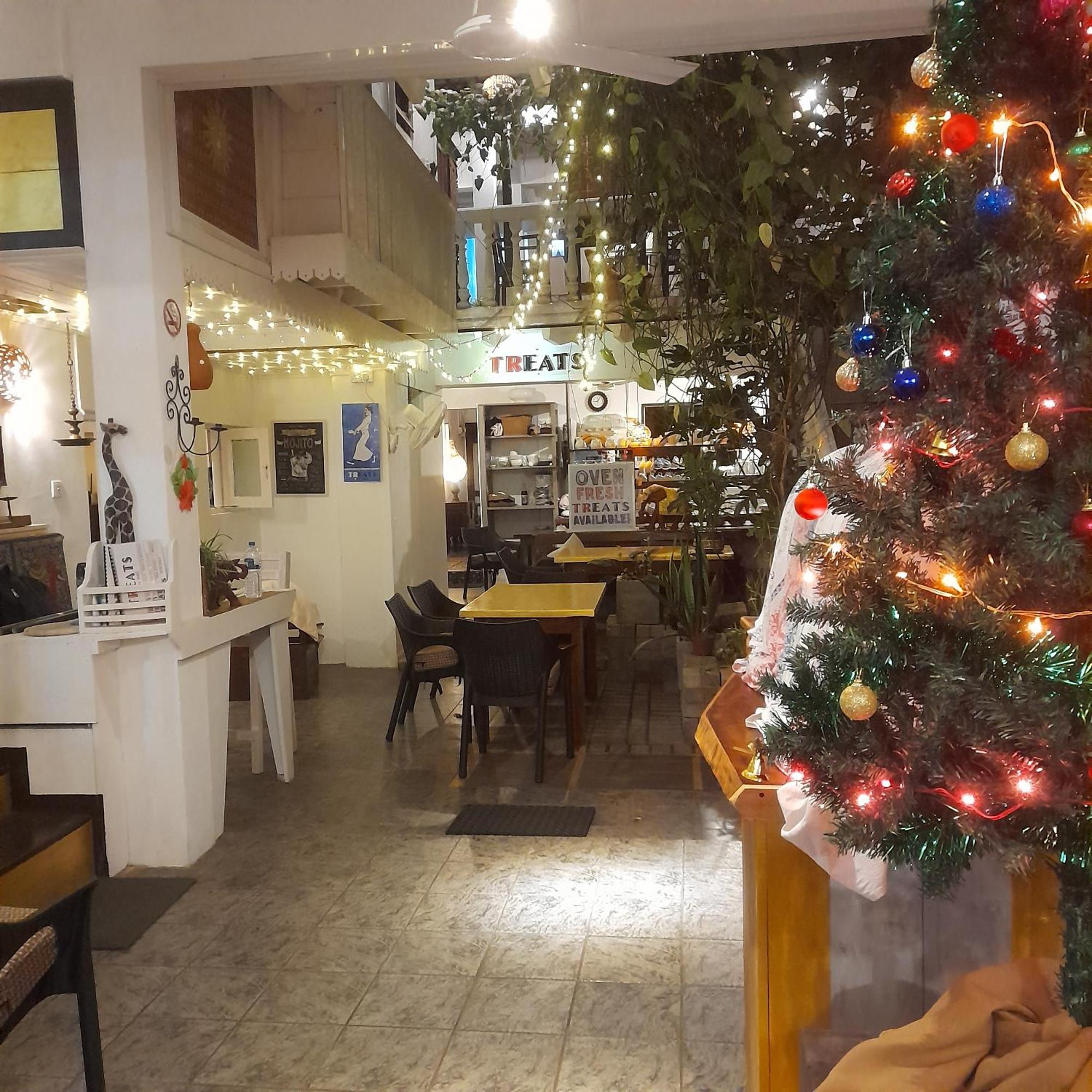 Shoba Traveller'S Tree Homes Stay كالي المظهر الخارجي الصورة