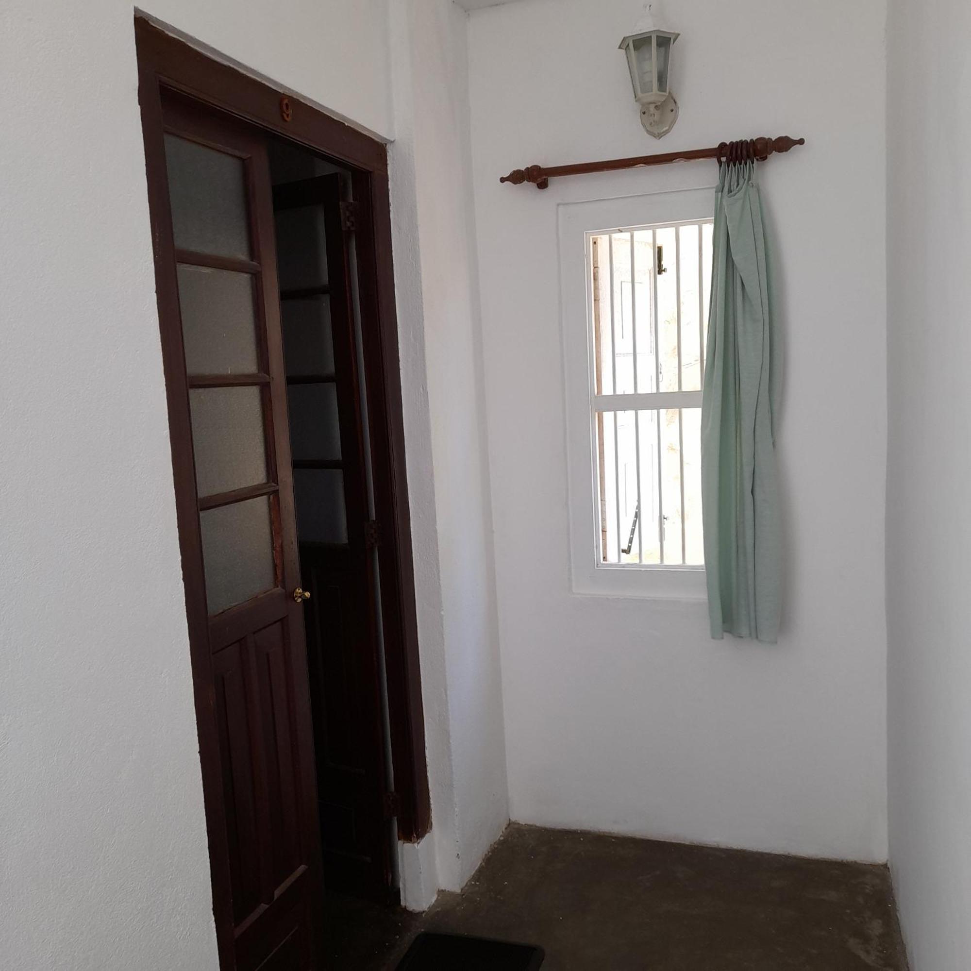 Shoba Traveller'S Tree Homes Stay كالي المظهر الخارجي الصورة