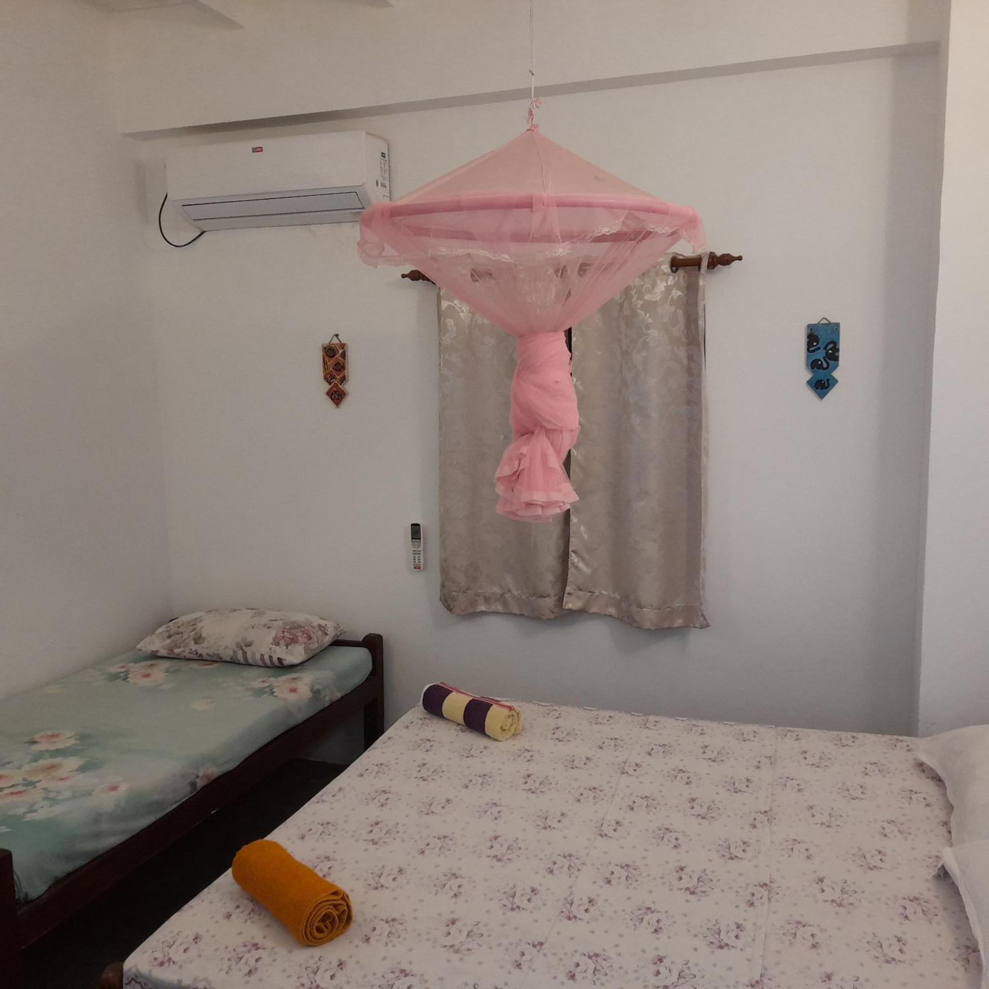 Shoba Traveller'S Tree Homes Stay كالي المظهر الخارجي الصورة