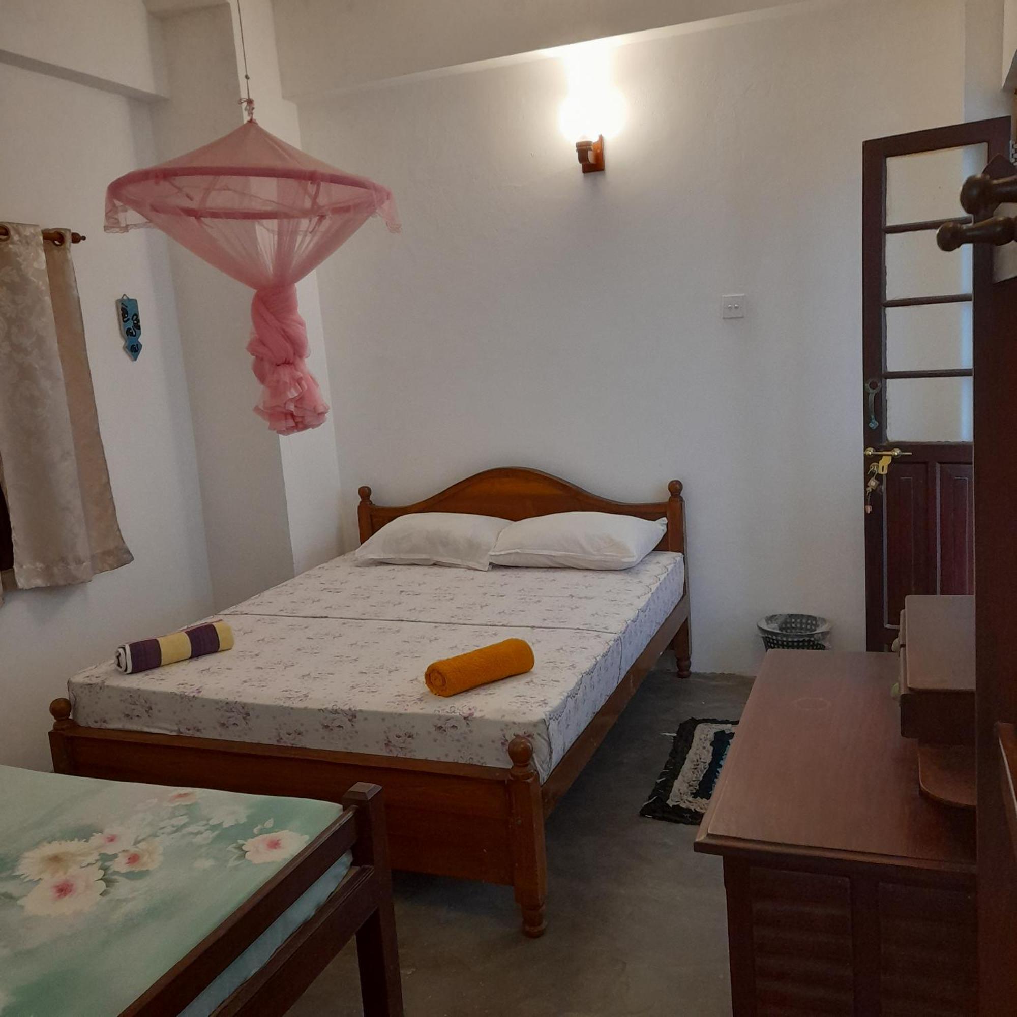 Shoba Traveller'S Tree Homes Stay كالي المظهر الخارجي الصورة