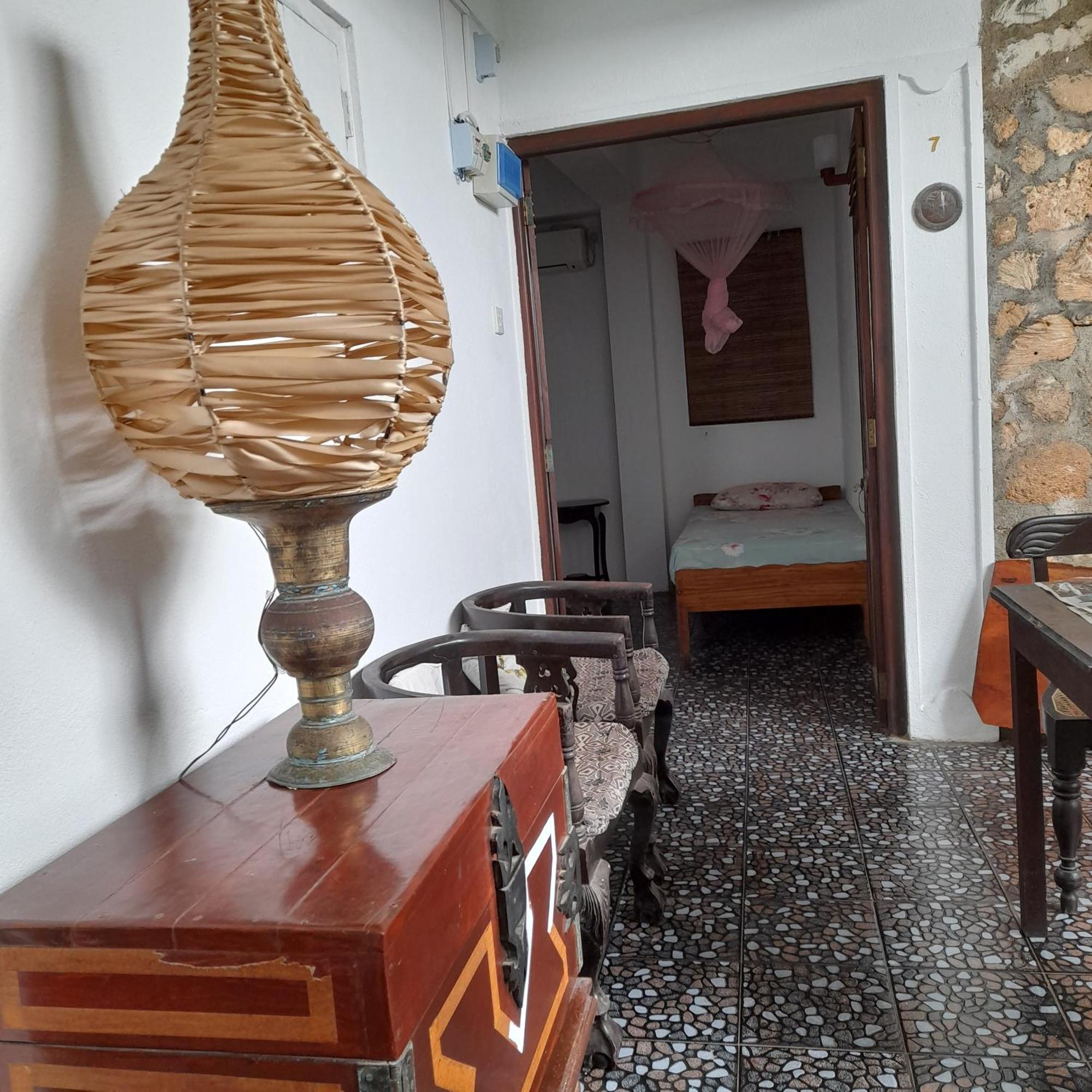 Shoba Traveller'S Tree Homes Stay كالي المظهر الخارجي الصورة