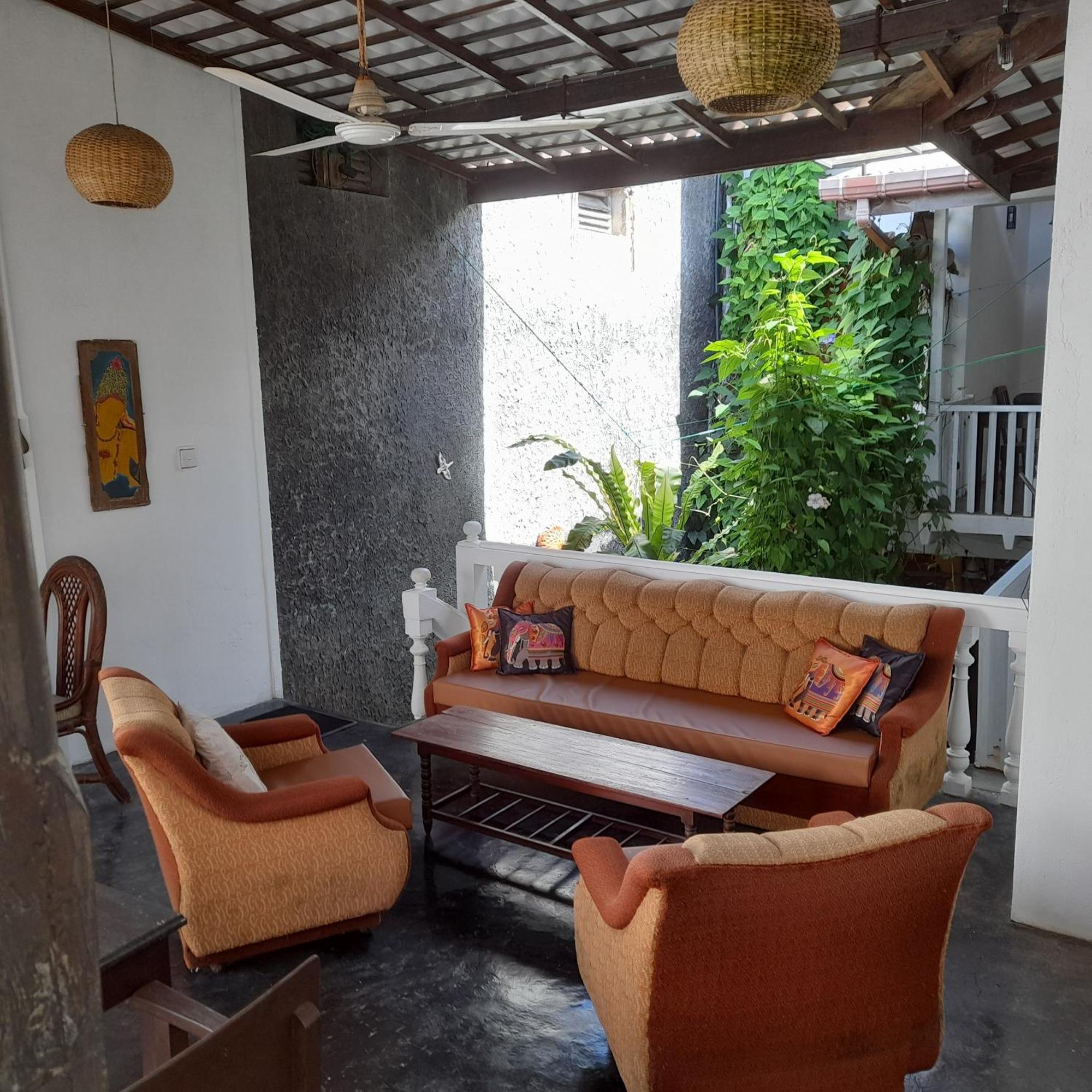 Shoba Traveller'S Tree Homes Stay كالي المظهر الخارجي الصورة