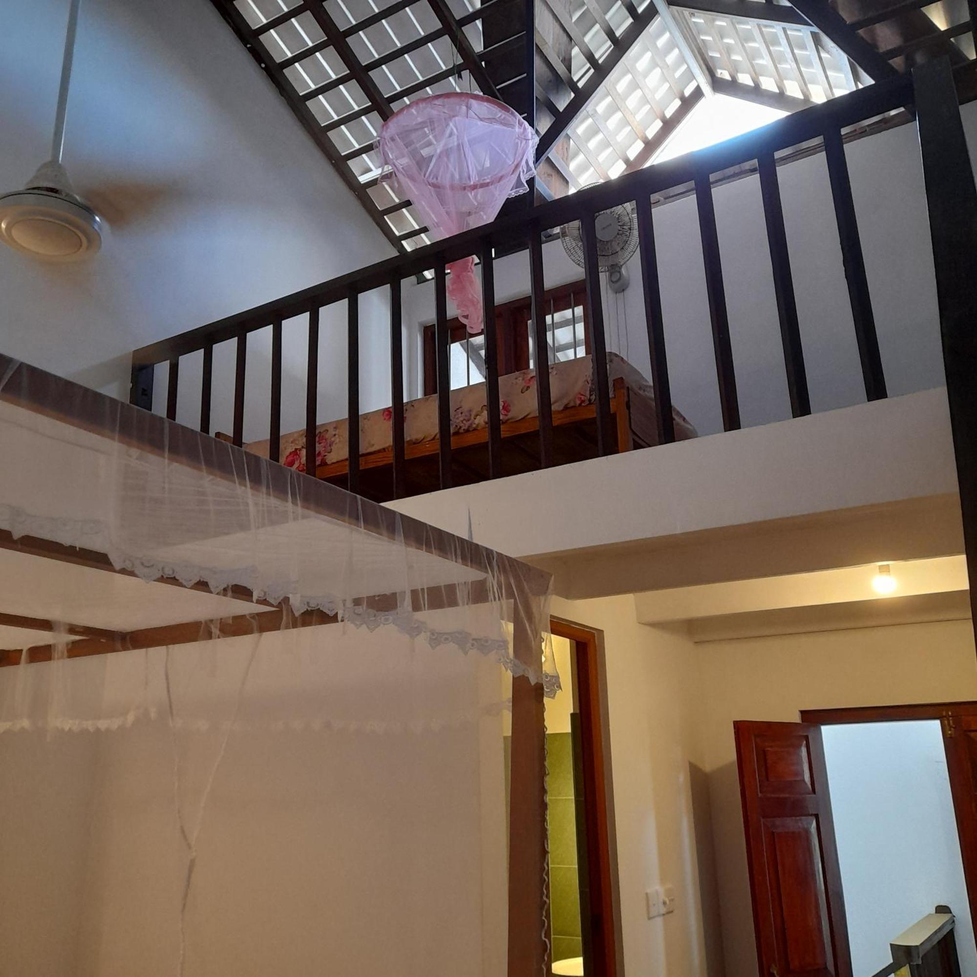 Shoba Traveller'S Tree Homes Stay كالي المظهر الخارجي الصورة