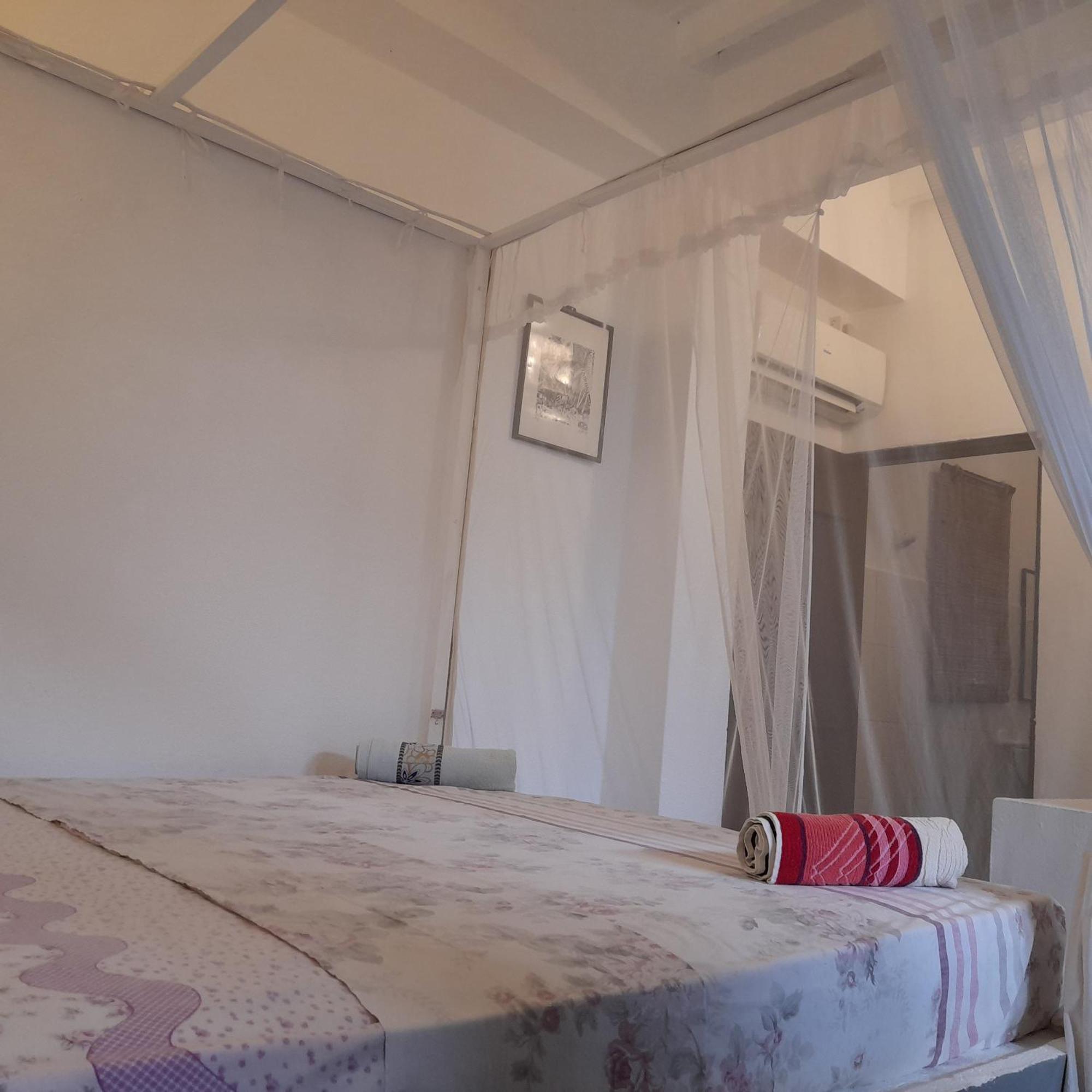 Shoba Traveller'S Tree Homes Stay كالي المظهر الخارجي الصورة
