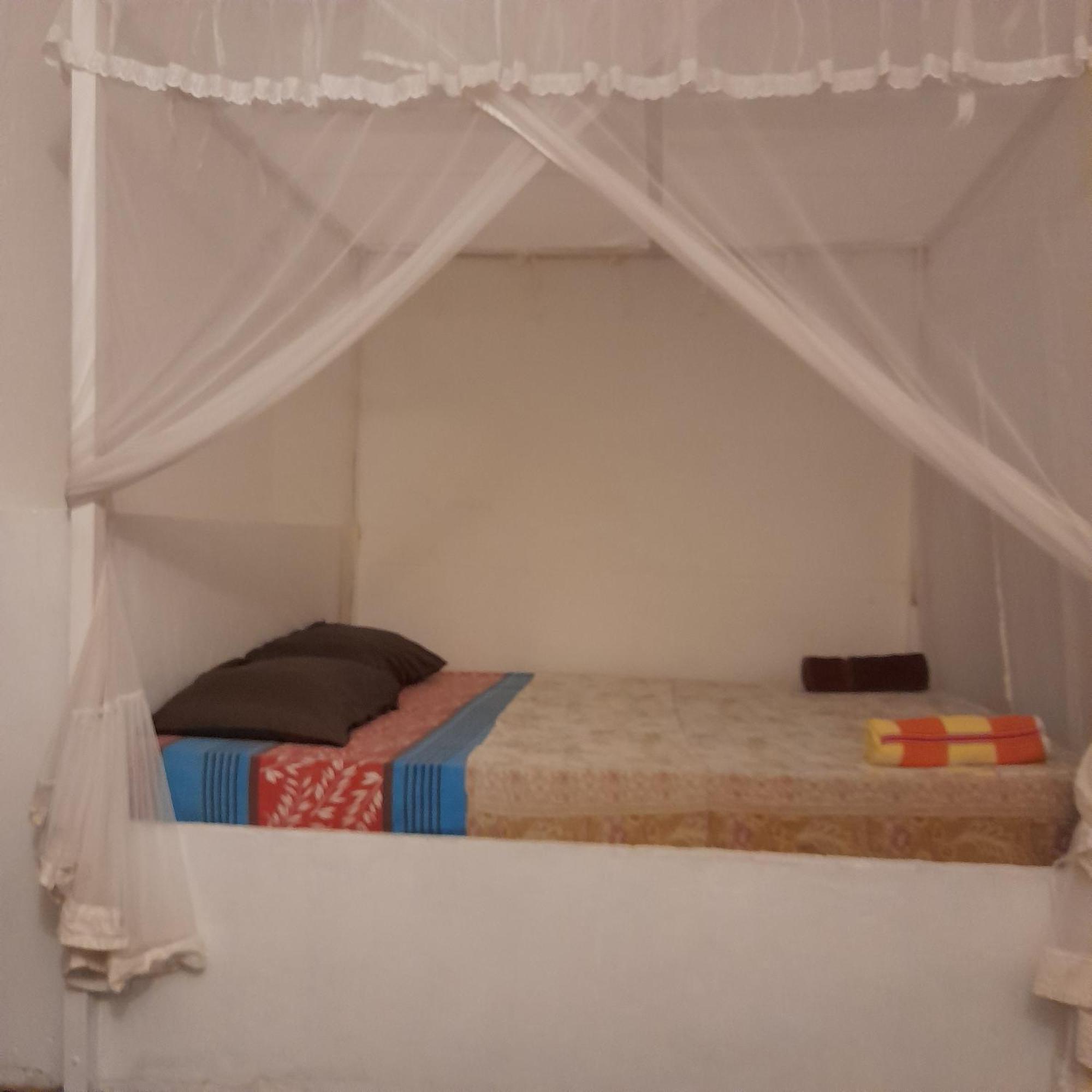 Shoba Traveller'S Tree Homes Stay كالي المظهر الخارجي الصورة
