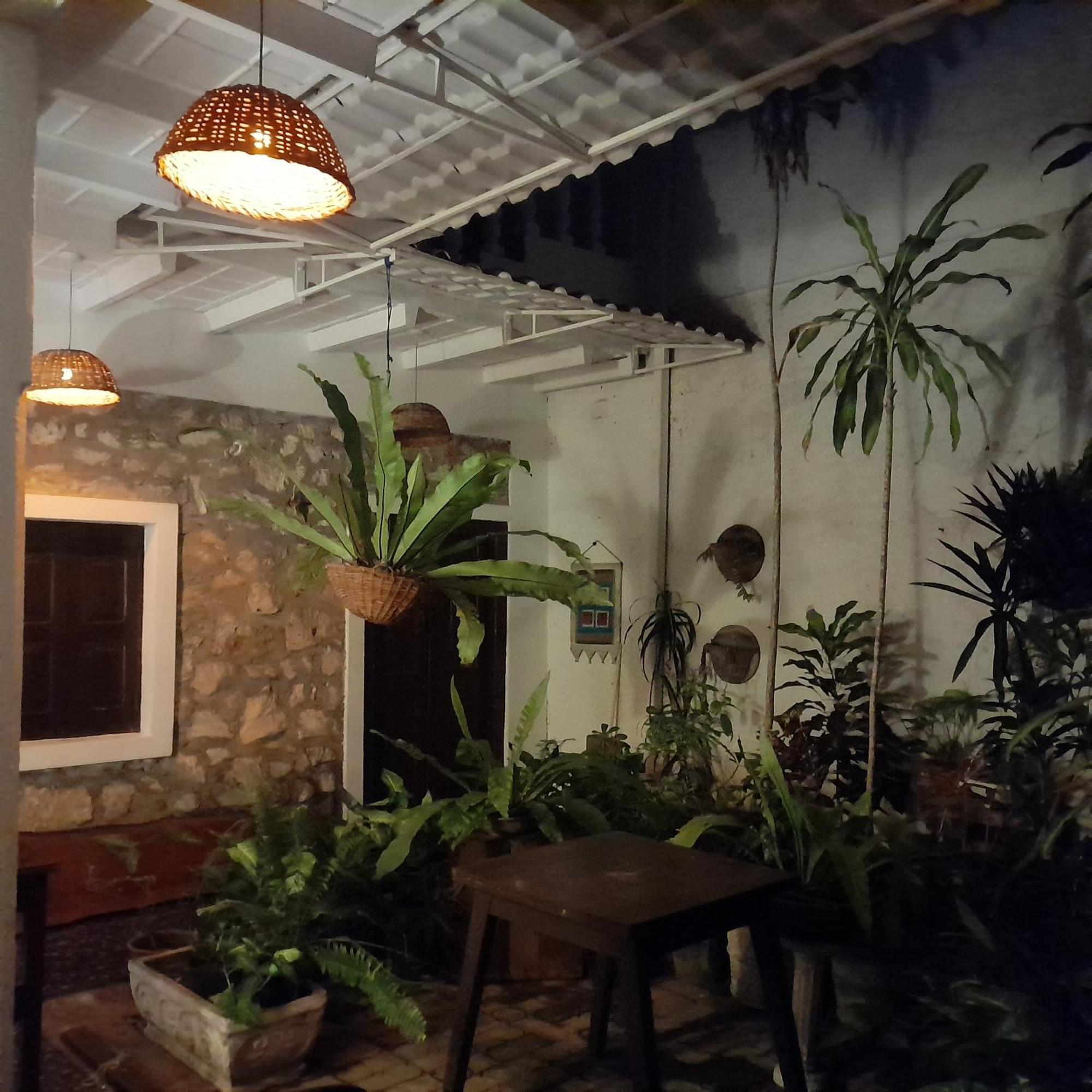 Shoba Traveller'S Tree Homes Stay كالي المظهر الخارجي الصورة