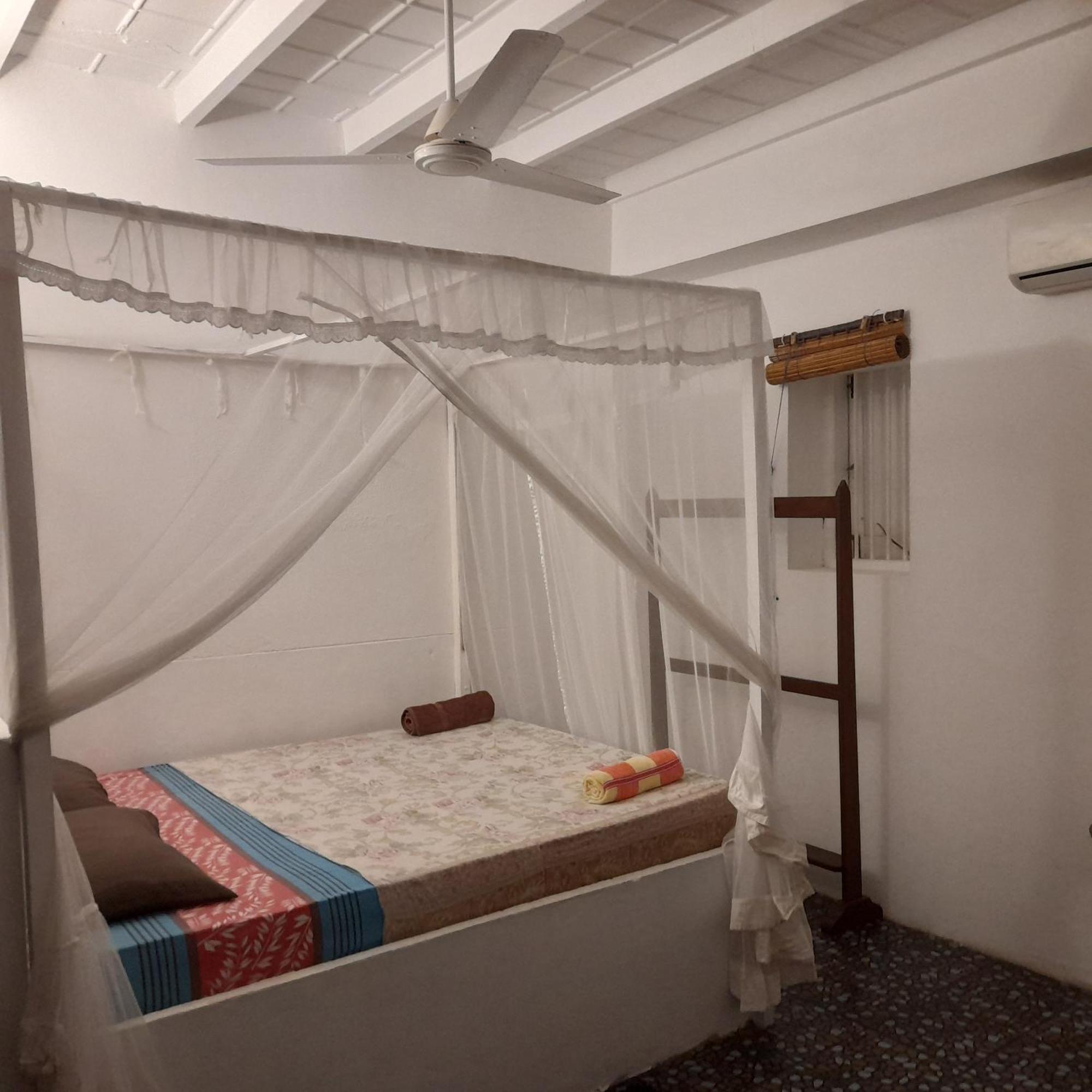 Shoba Traveller'S Tree Homes Stay كالي المظهر الخارجي الصورة