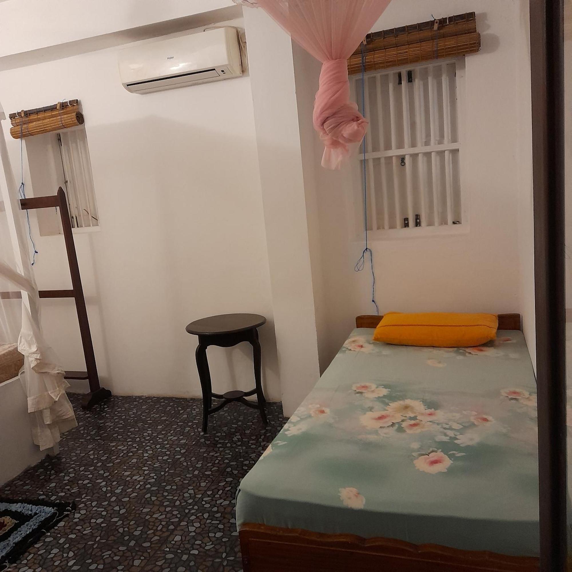 Shoba Traveller'S Tree Homes Stay كالي المظهر الخارجي الصورة