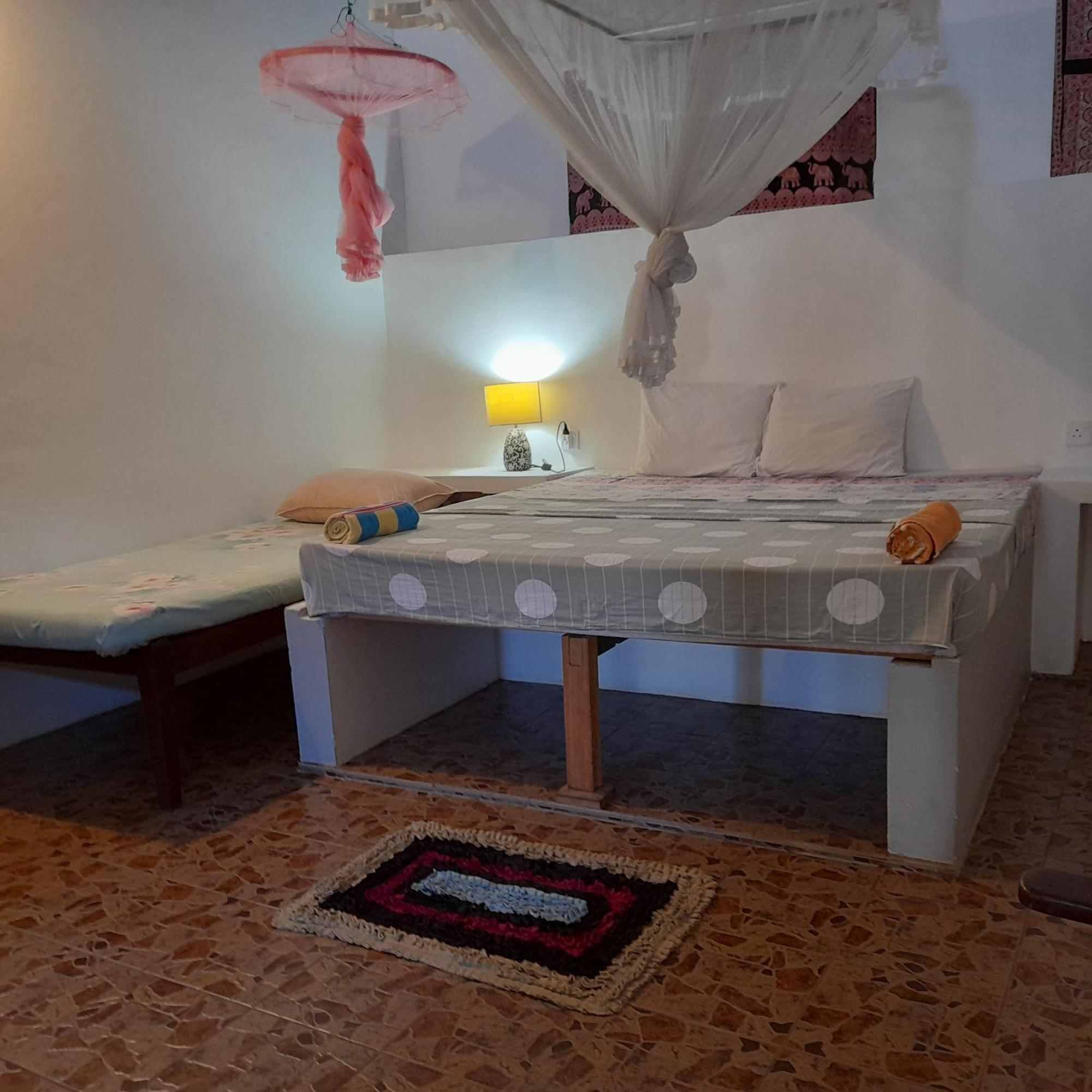 Shoba Traveller'S Tree Homes Stay كالي المظهر الخارجي الصورة