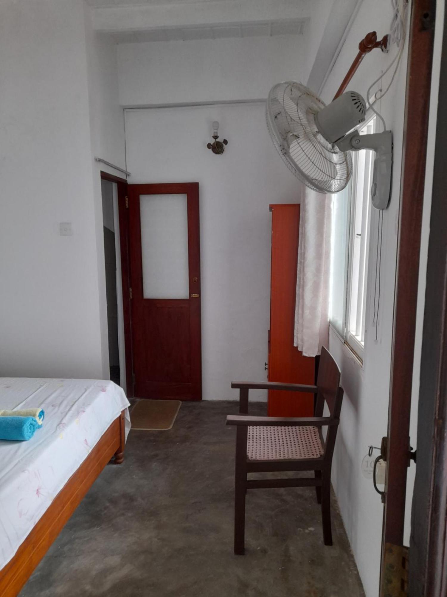 Shoba Traveller'S Tree Homes Stay كالي المظهر الخارجي الصورة